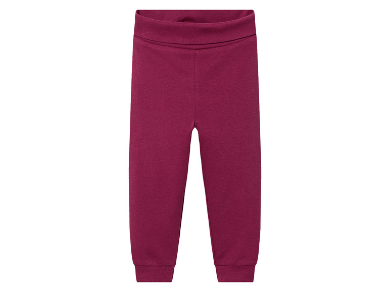 Ga naar volledige schermweergave: lupilu® 3 baby joggingbroeken - afbeelding 33