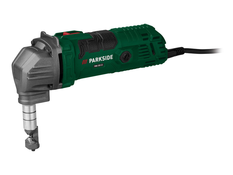 Ga naar volledige schermweergave: PARKSIDE® Knabber - afbeelding 8