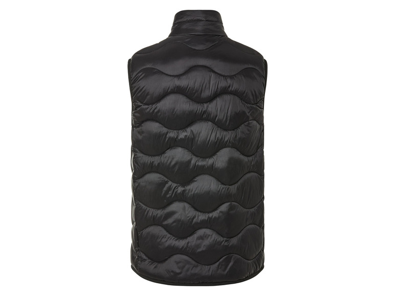 Ga naar volledige schermweergave: LIVERGY® Heren bodywarmer - afbeelding 11