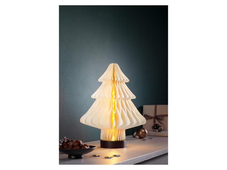 Ga naar volledige schermweergave: LIVARNO home LED-kerstdecoratie - afbeelding 15