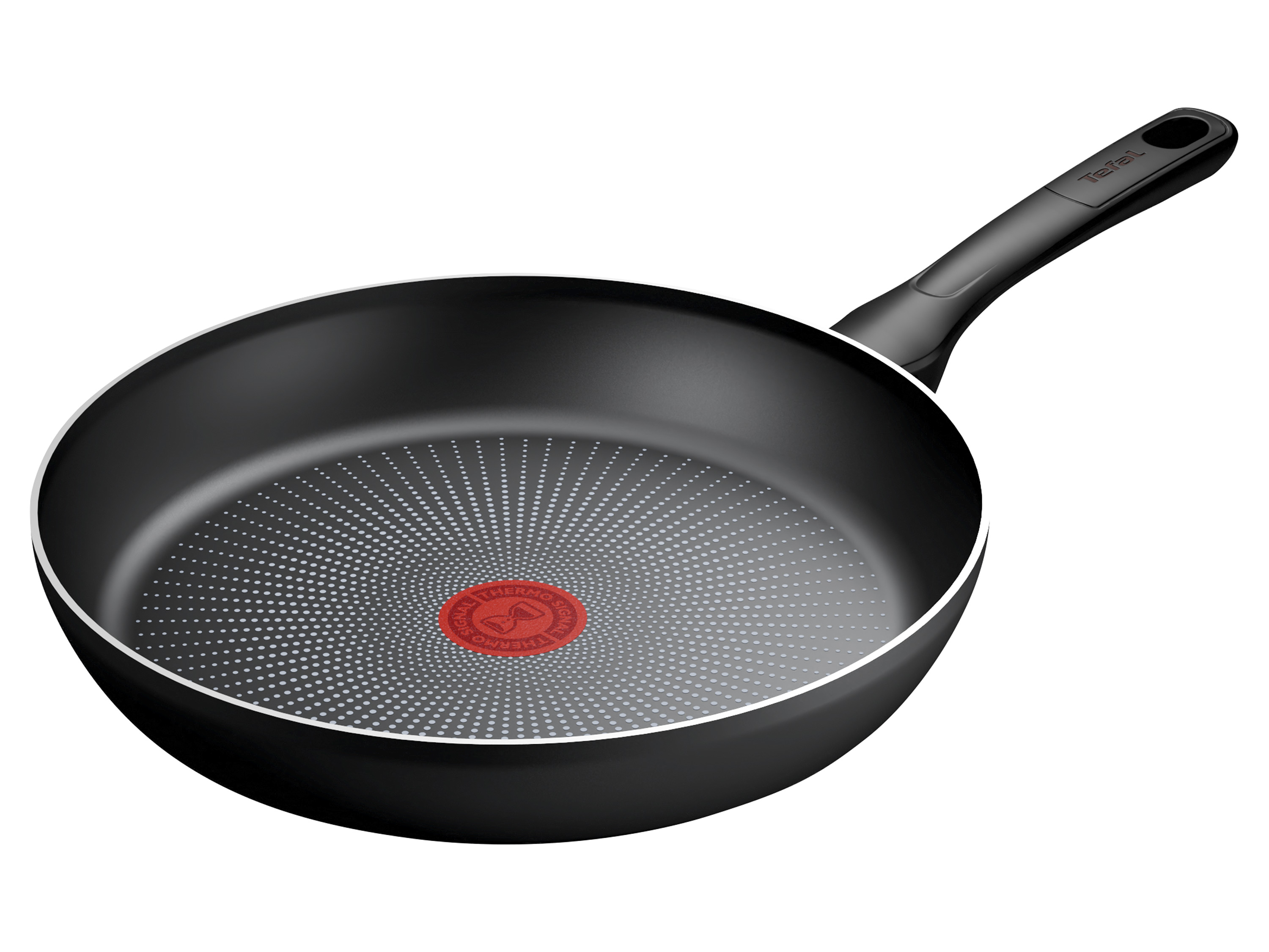 Tefal Resist Essential pan C39406 Ø 28 cm