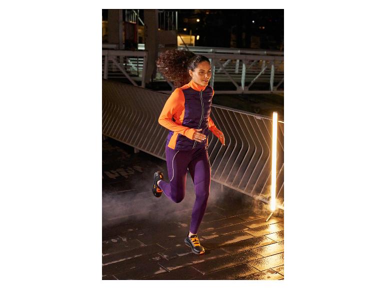 Ga naar volledige schermweergave: CRIVIT Dames thermo hardloopjas - afbeelding 6