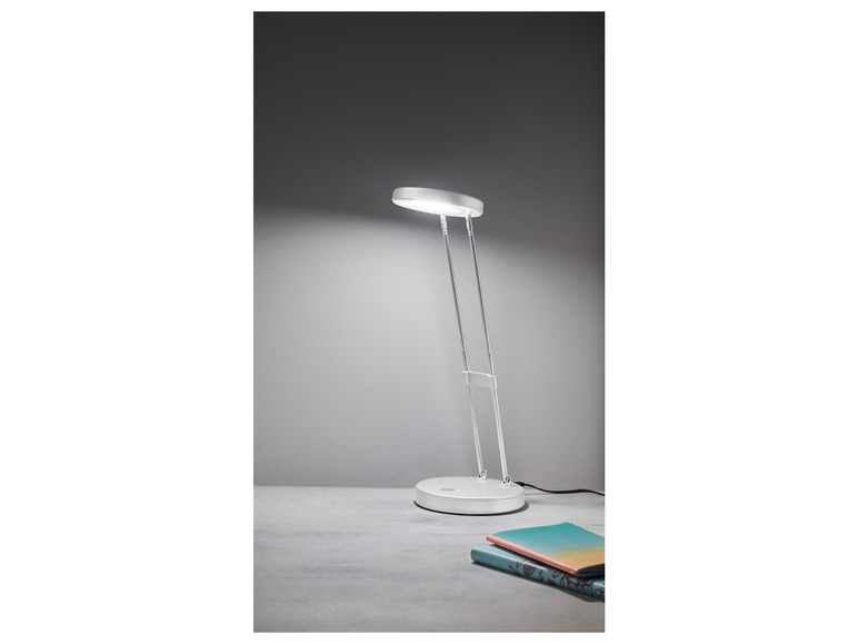 Ga naar volledige schermweergave: LIVARNO home Bureaulamp - afbeelding 3