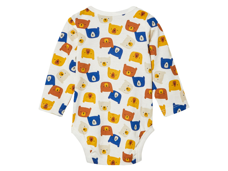 Ga naar volledige schermweergave: lupilu® Baby body - afbeelding 4