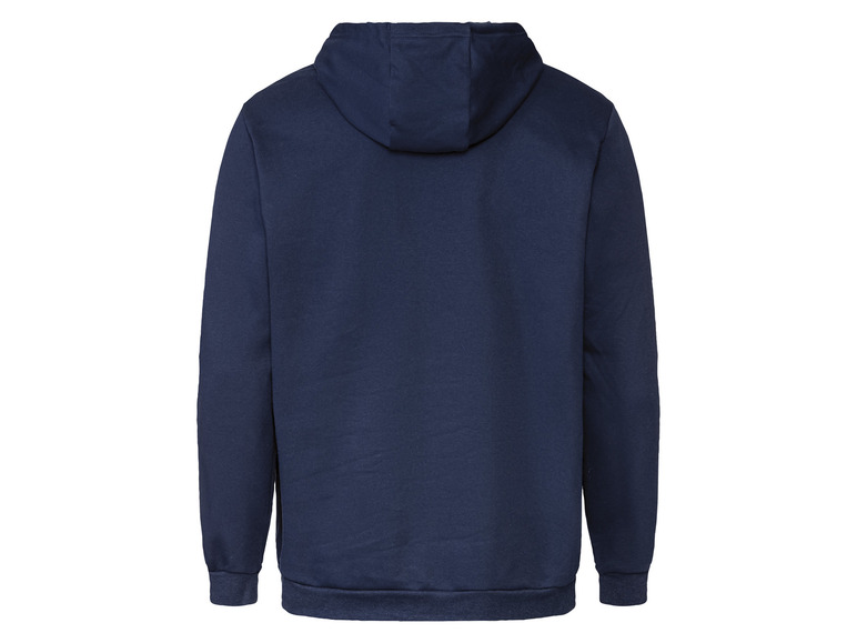 Ga naar volledige schermweergave: adidas Heren hoodie - afbeelding 3