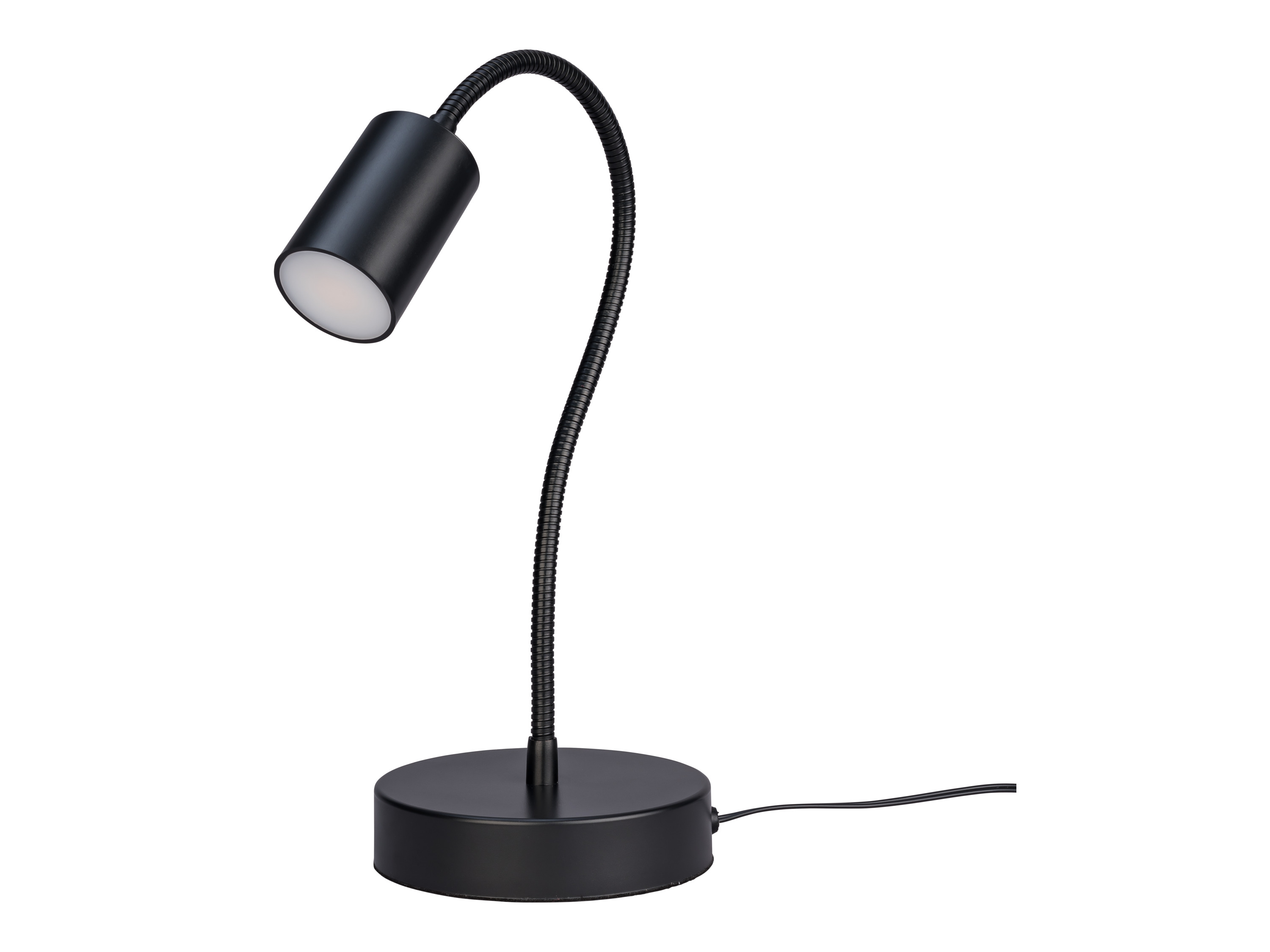 LIVARNO home LED-klemlamp/LED-tafellamp (Tafellamp)