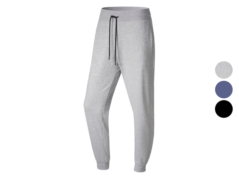 CRIVIT Heren joggingbroek