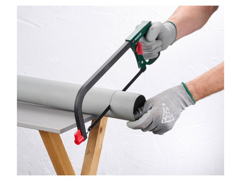 Ga naar volledige schermweergave: PARKSIDE® 3-in-1 handzagenset - afbeelding 5