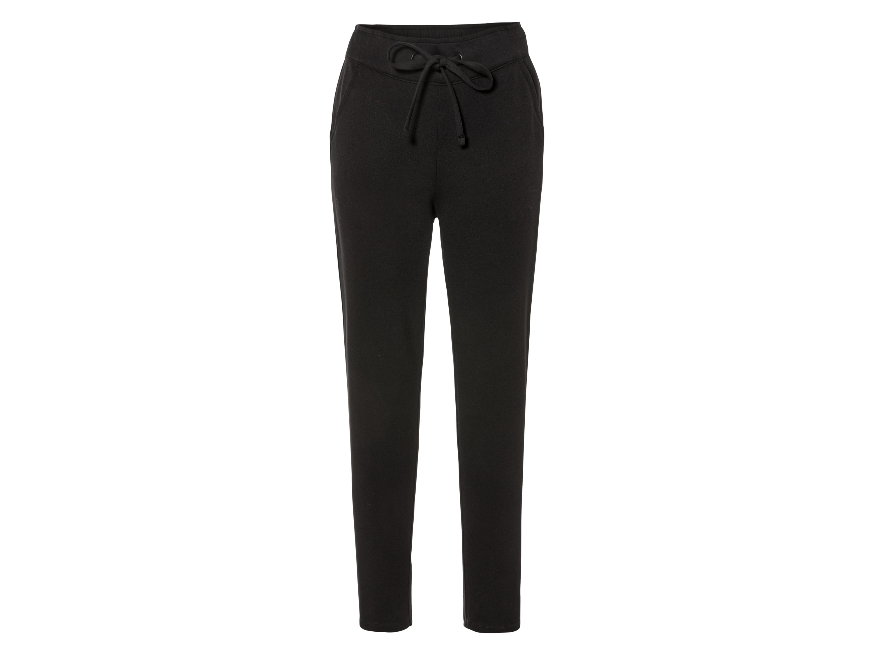 esmara Dames jogger (S (36-38), Zwart)