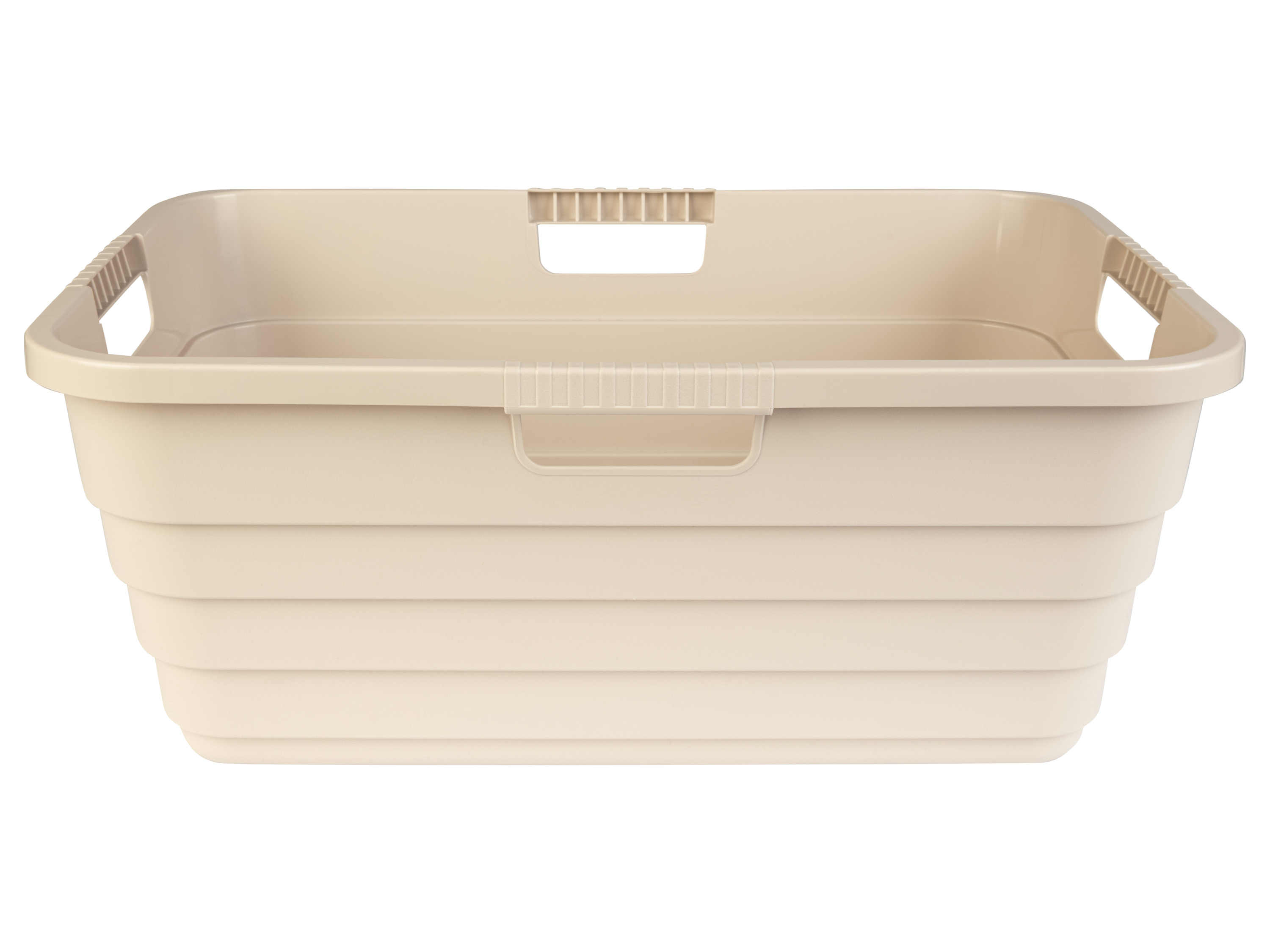 LIVARNO home Wasmand 32 L (Wasbak, Beige)