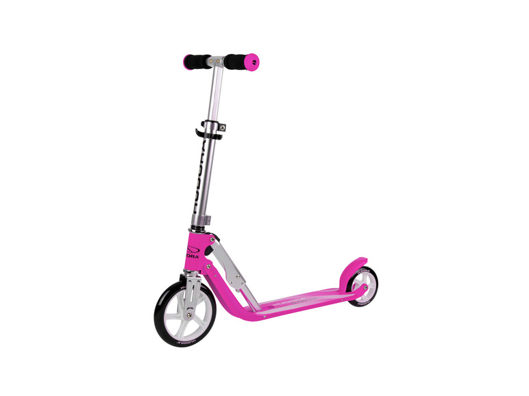 Ga naar volledige schermweergave: HUDORA Big Wheel step - afbeelding 1