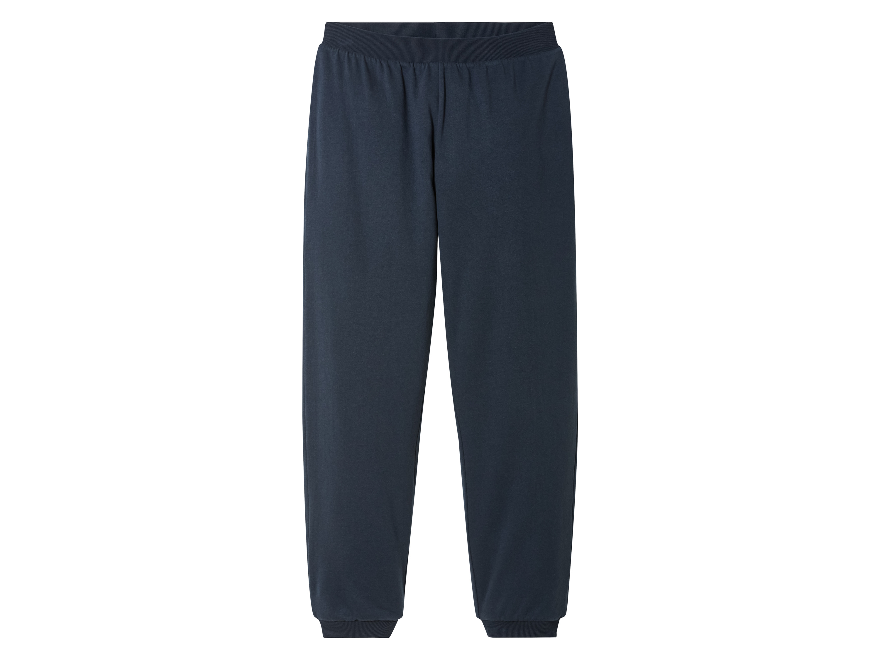 pepperts! Meisjes joggingbroek (134-140, Marineblauw)