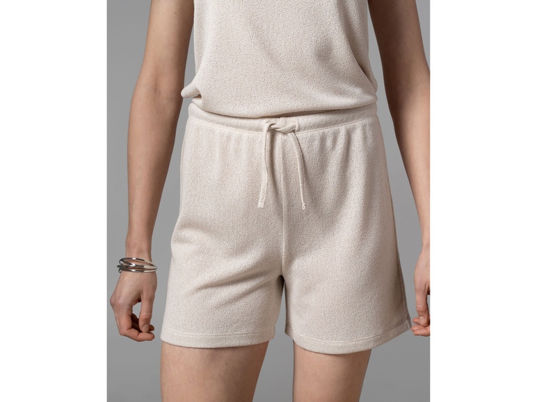 Ga naar volledige schermweergave: esmara® Dames short - afbeelding 6