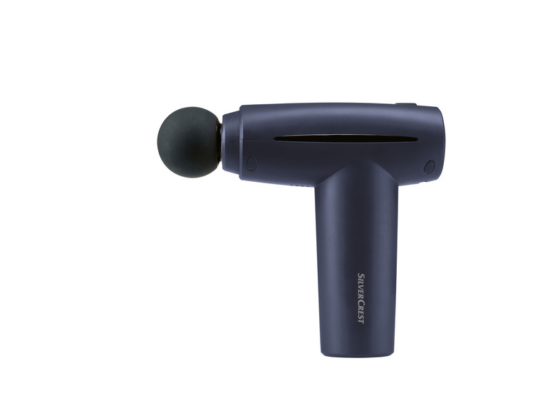 Ga naar volledige schermweergave: SILVERCREST® PERSONAL CARE Mini-massage gun - afbeelding 11