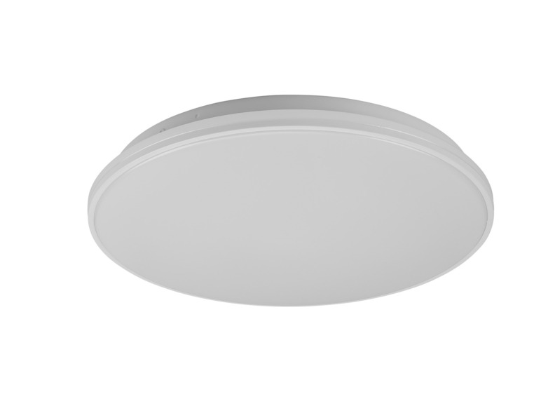 LIVARNO home LED-plafondlamp