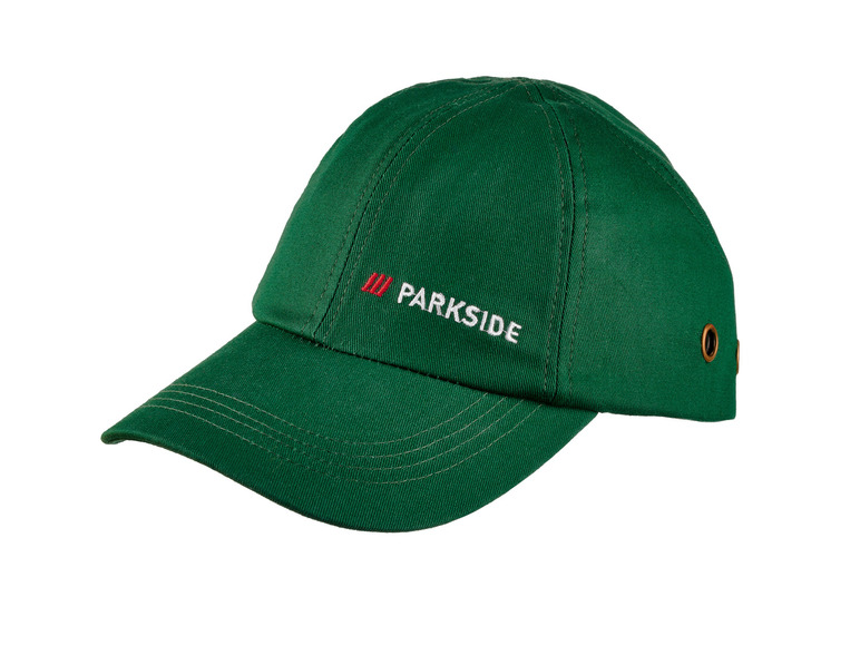 Ga naar volledige schermweergave: PARKSIDE® Stootpet of veiligheidshelm - afbeelding 2