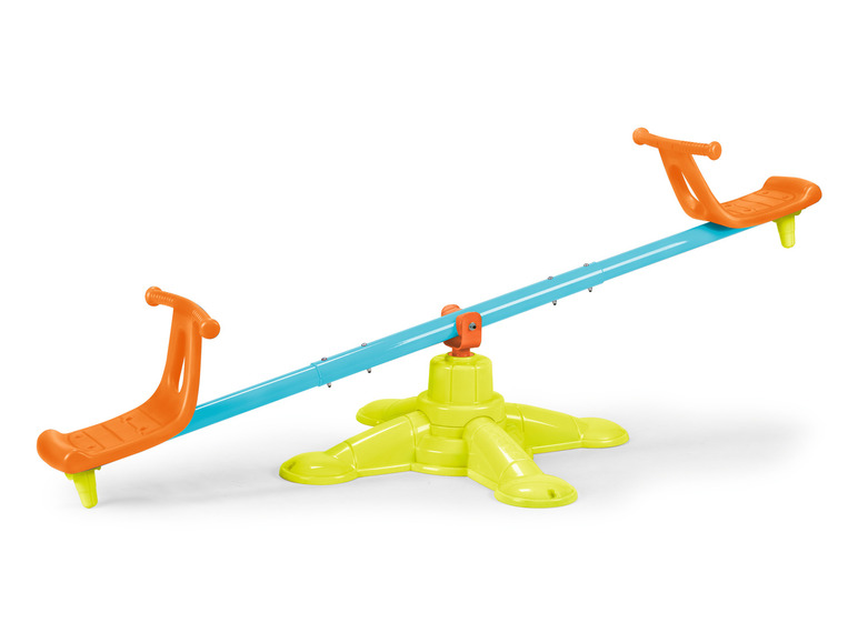 Ga naar volledige schermweergave: Wip TWISTER SEESAW - afbeelding 1