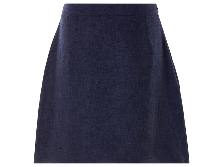 Ga naar volledige schermweergave: esmara® Dames mini-rok - afbeelding 4