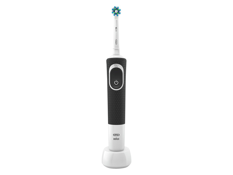 Ga naar volledige schermweergave: Oral-B CrossAction Elektrische tandenborstel Vitality100 - afbeelding 5