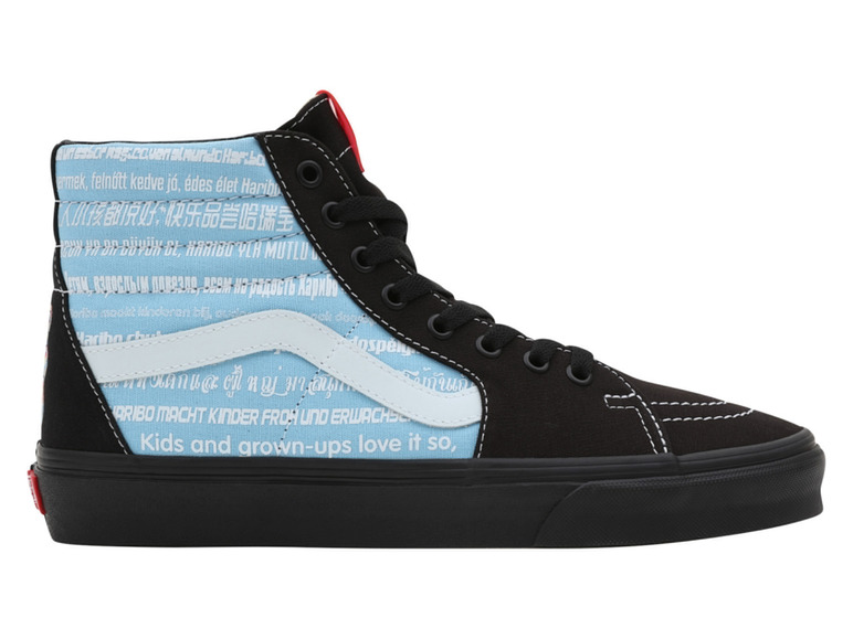 Ga naar volledige schermweergave: VANS Sneakers SK8-Hi Haribo - afbeelding 5