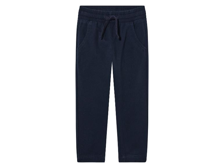 Ga naar volledige schermweergave: lupilu® Kinder joggingbroek - afbeelding 2