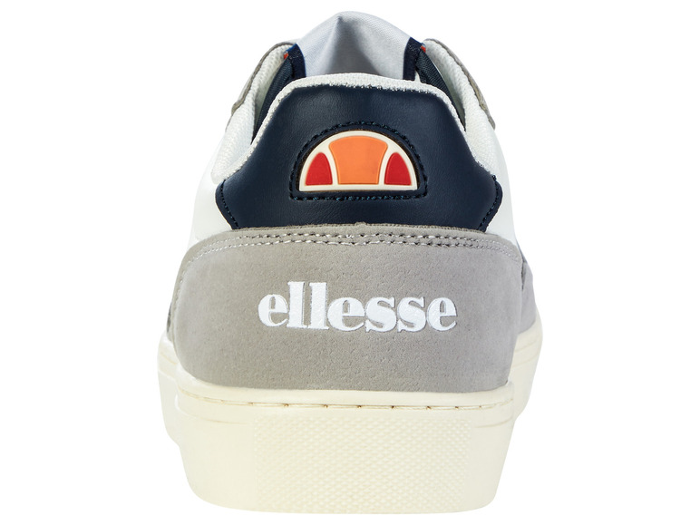 Ga naar volledige schermweergave: Ellesse Heren sneakers - afbeelding 4