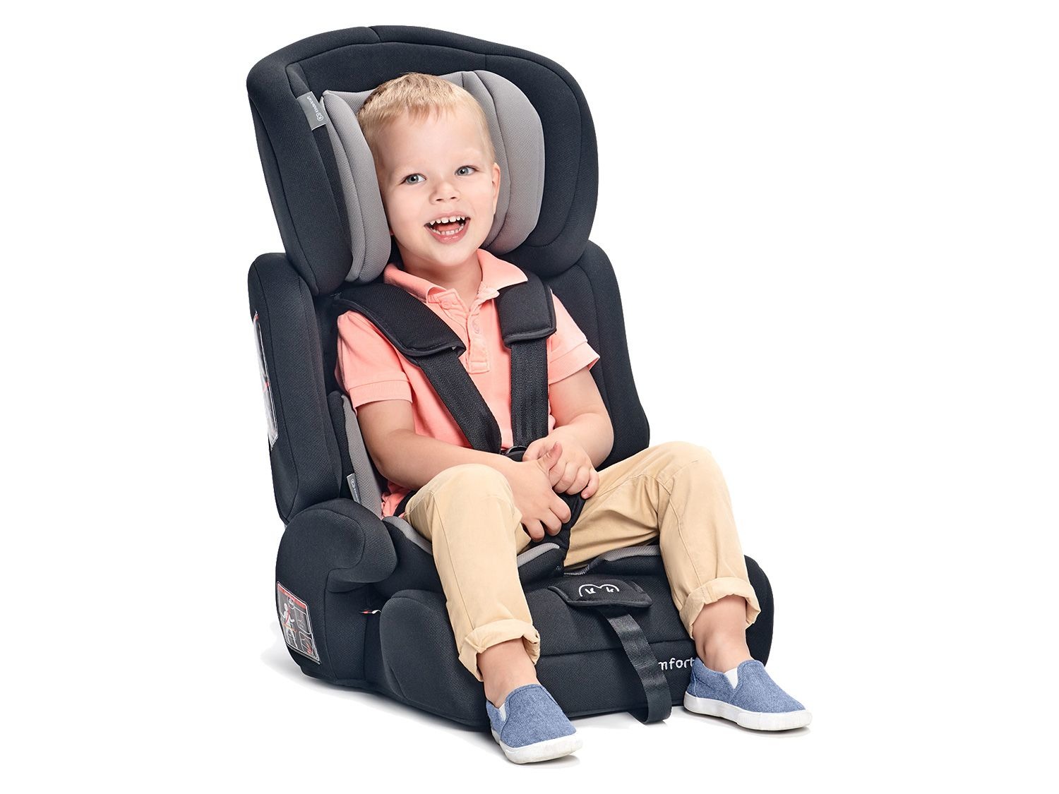 KINDERKRAFT® Kinder autostoel Comfort Up