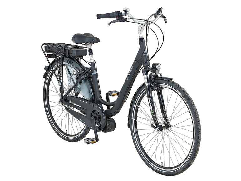 ebike premium