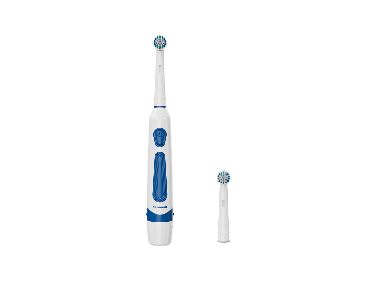 poort hotel zingen NEVADENT® Elektrische tandenborstel online kopen | LIDL