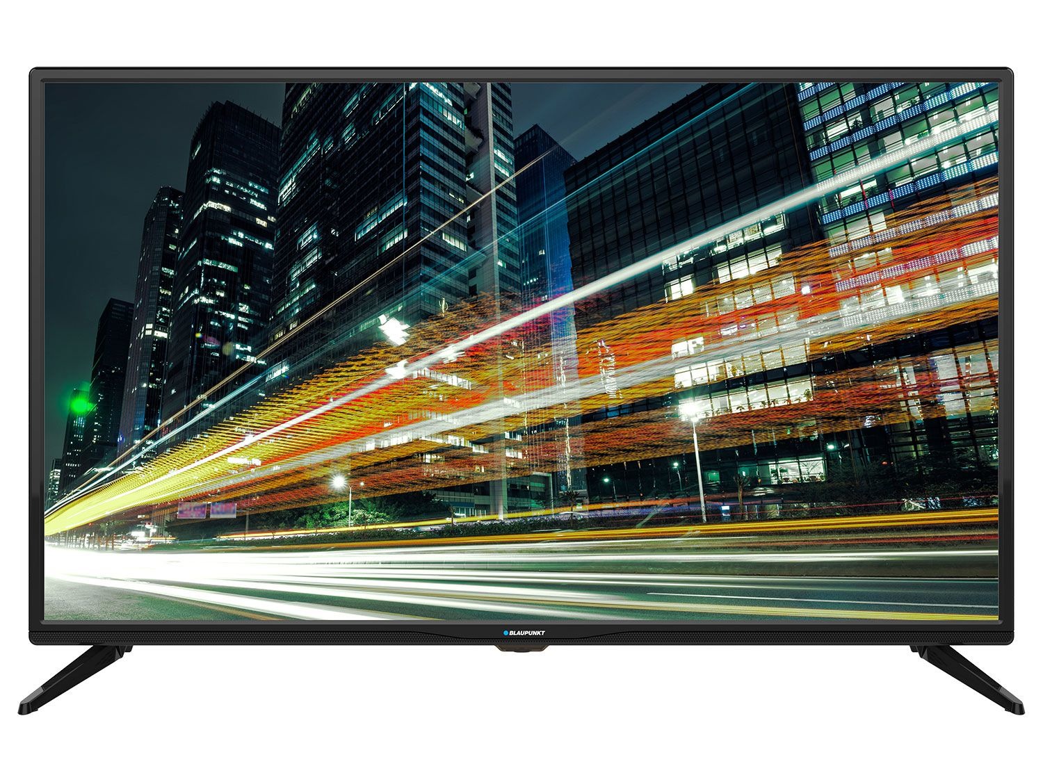 Tien jaar broeden Intensief BLAUPUNKT 32" tv, HD Ready online kopen | LIDL