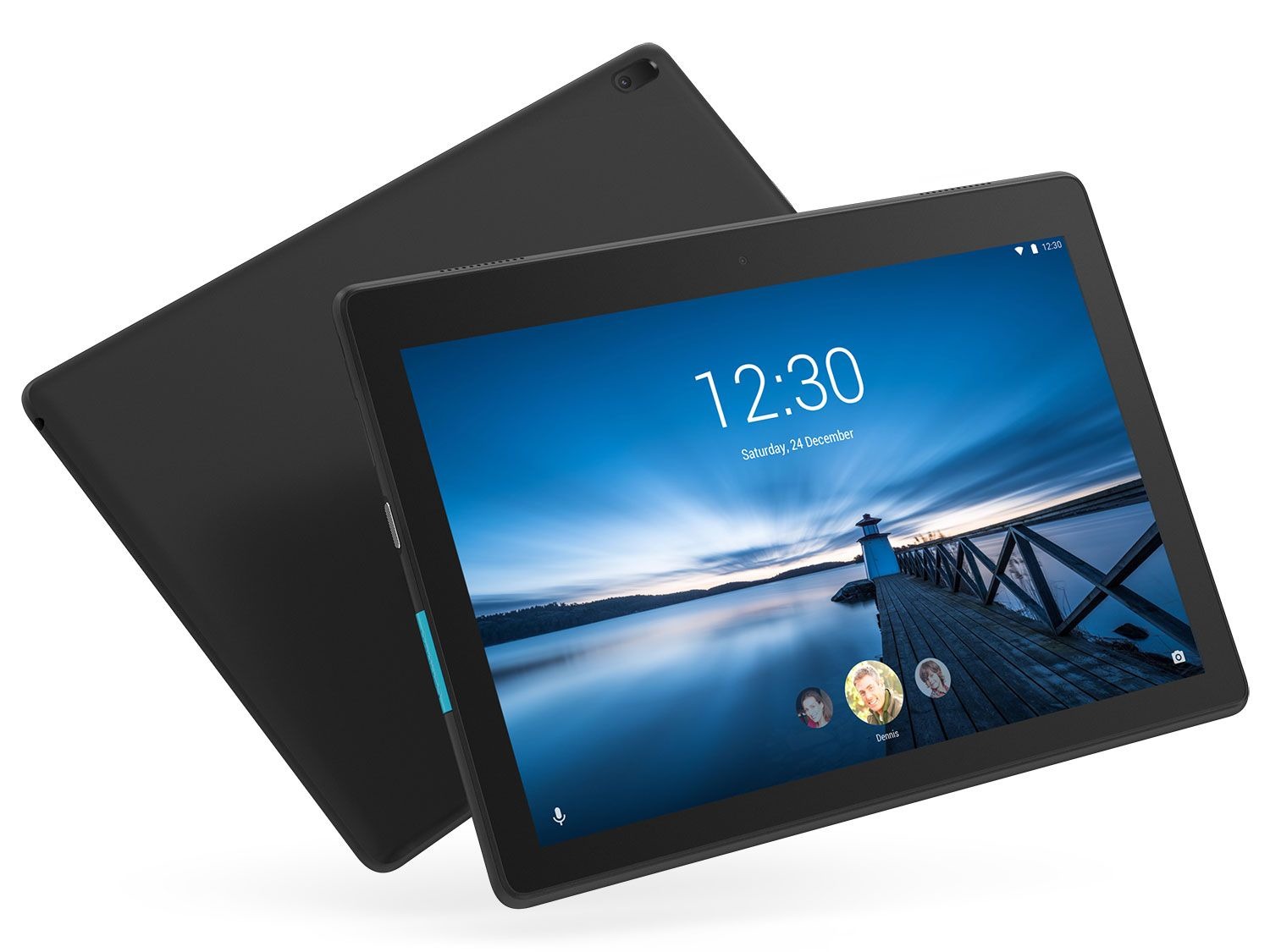 Winderig Boos worden gevechten Lenovo Tablet E10 - 10.1" 16GB WIFI online kopen | LIDL