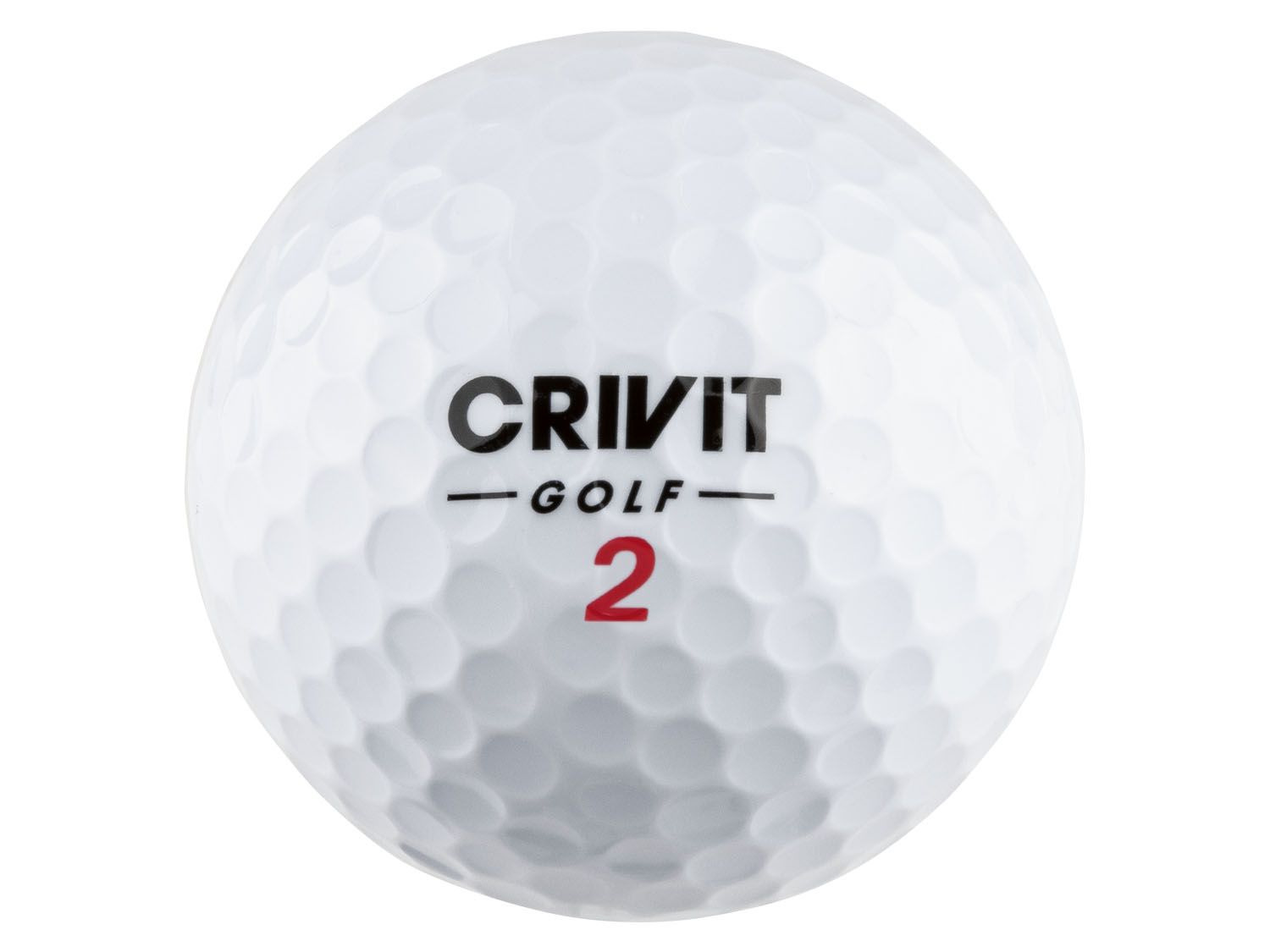 Schaduw Alabama redactioneel CRIVIT® 12 premium golfballen online kopen | LIDL