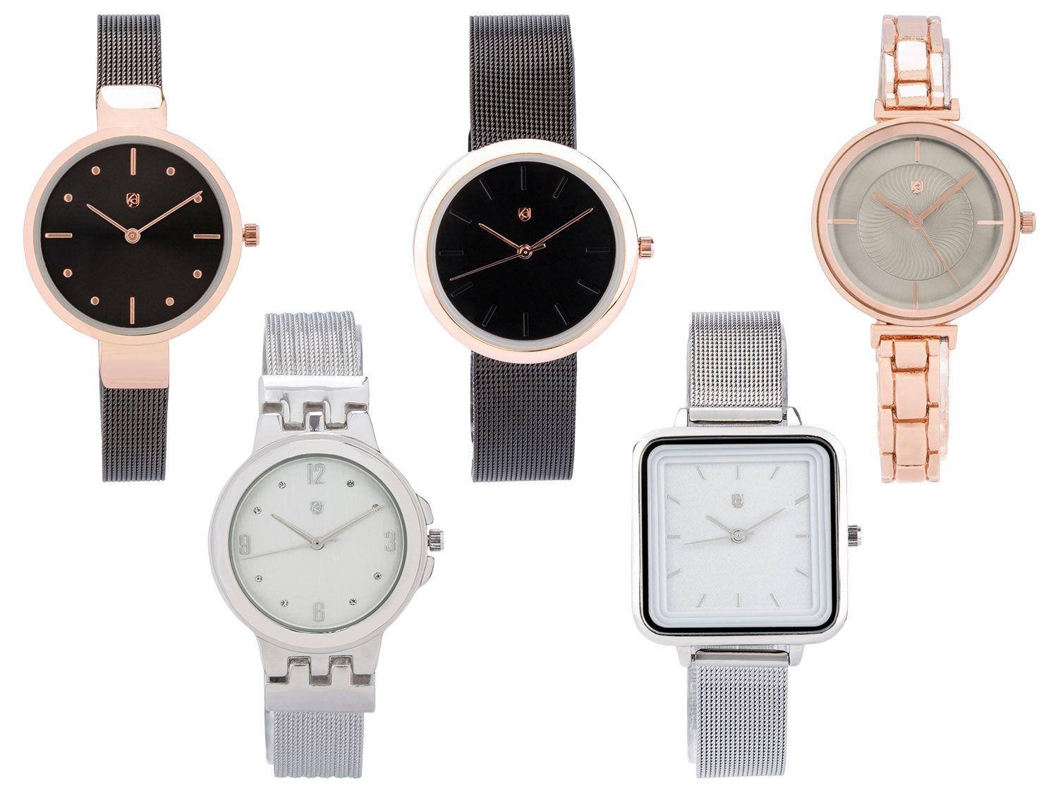 Simuleren gelijktijdig Statistisch AURIOL® Dames horloge online kopen | LIDL