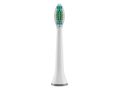 zeven Intens dienen NEVADENT® 6 opzetborstels elektrische tandenborstel