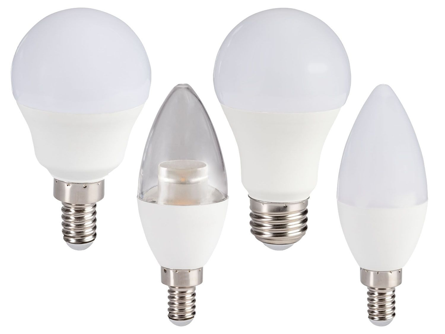 vredig Portugees importeren LED-lamp kopen? | LIDL