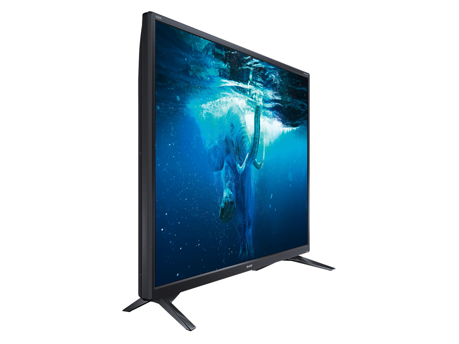 Hesje overtuigen Rubriek Sharp 32" HD Ready Smart TV 32BC2E online kopen | LIDL