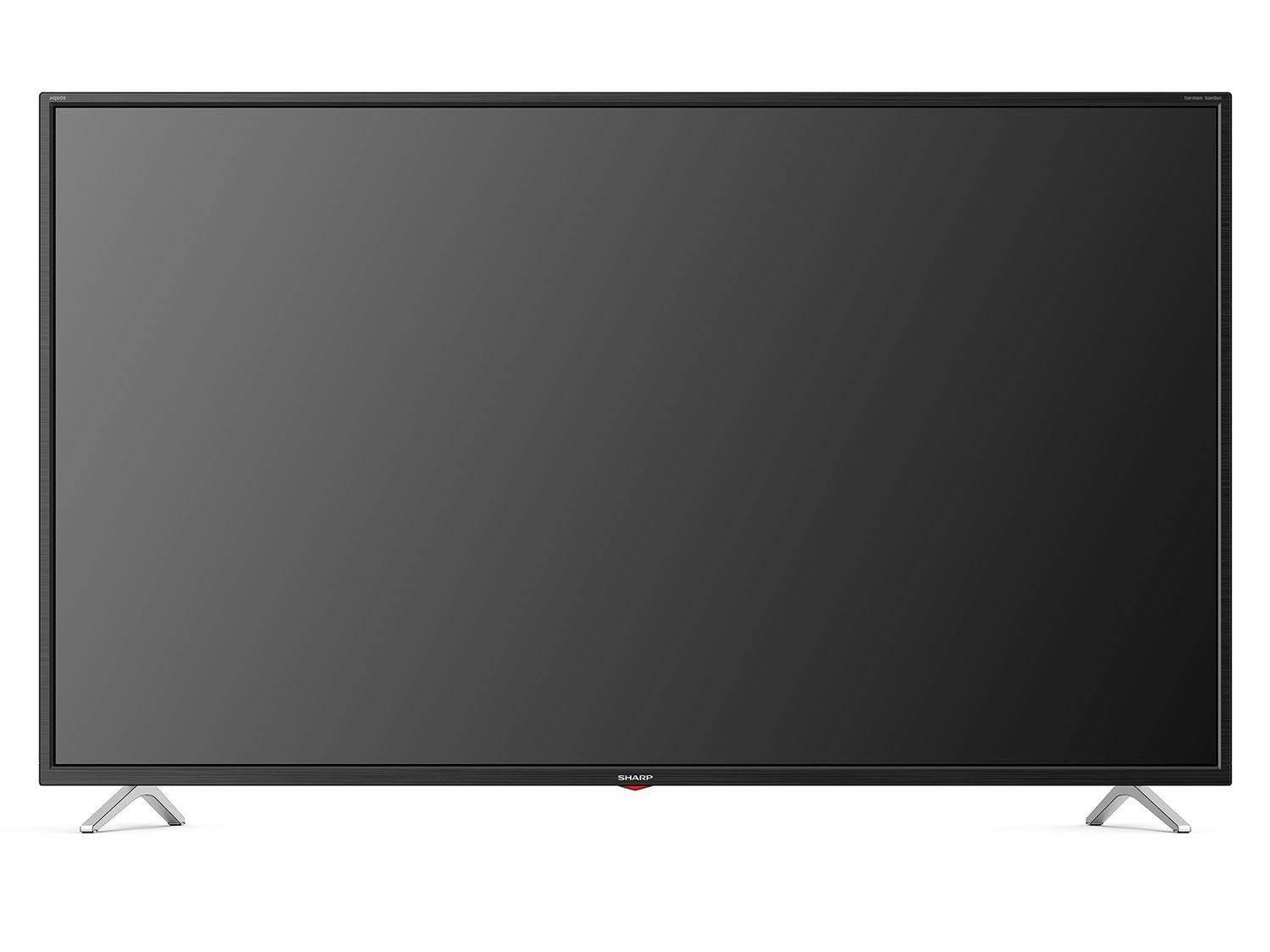 50 inch ultra HD android TV kopen? LIDL