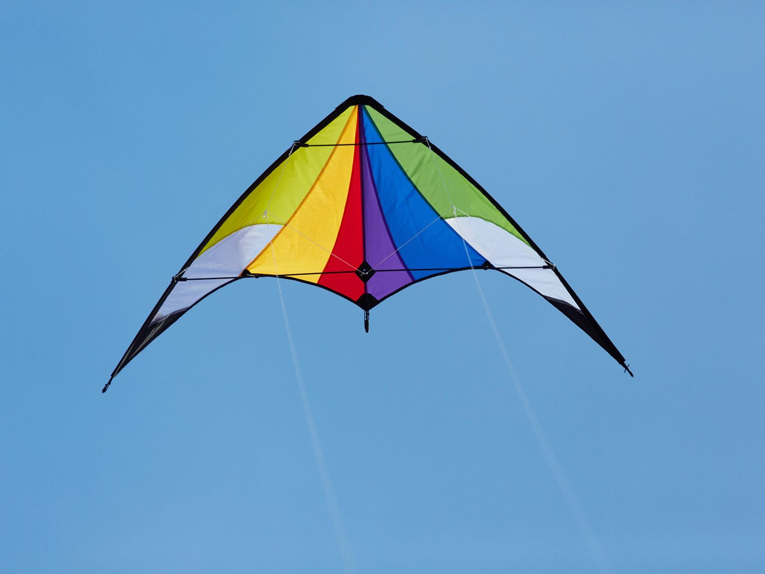 Flikkeren Mechanica maak een foto Ecoline Vlieger Orion Rainbow online kopen | LIDL