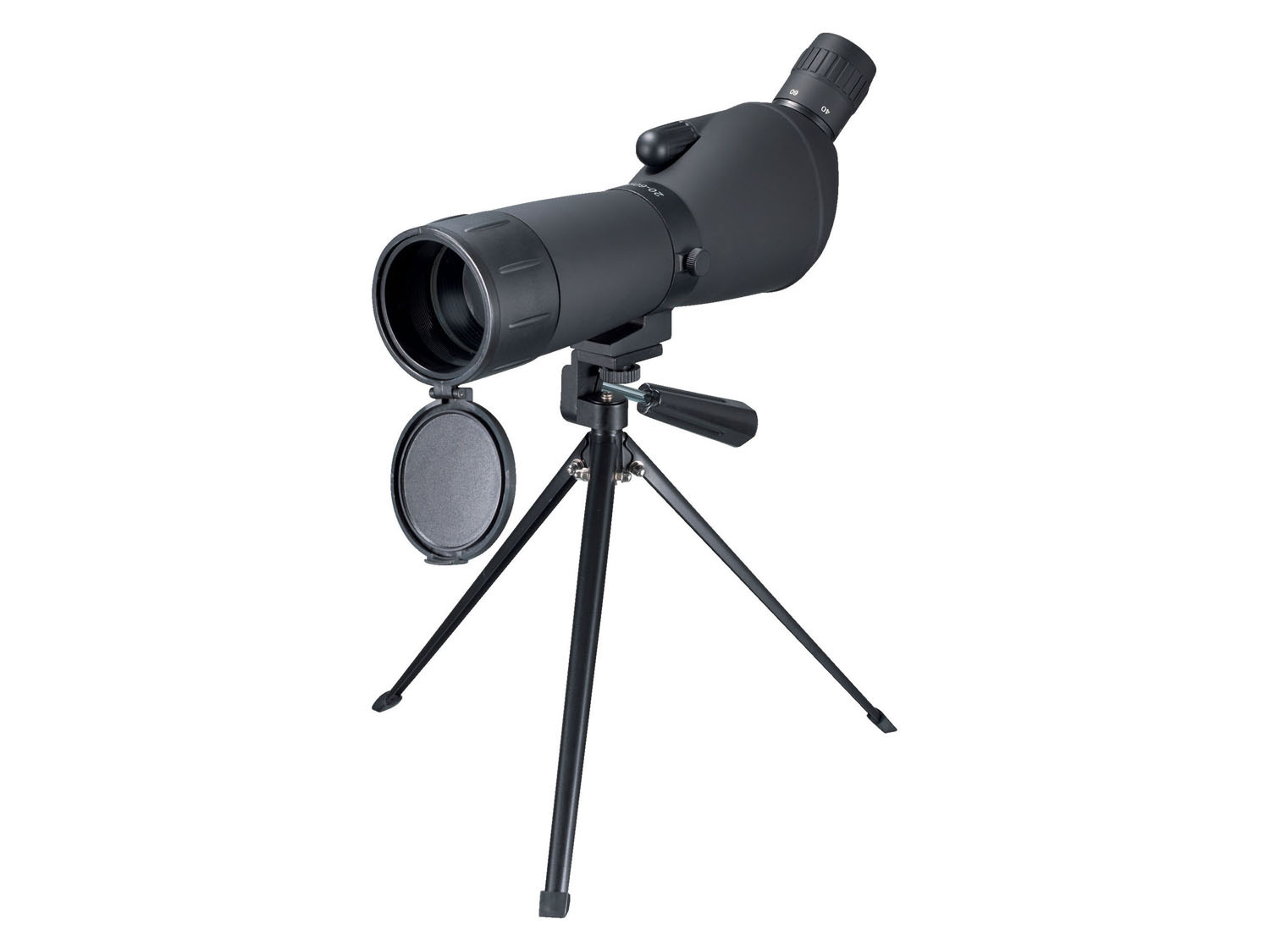 leider Sluiting Pelmel BRESSER Telescoop 20-60x60 zoom online kopen | LIDL