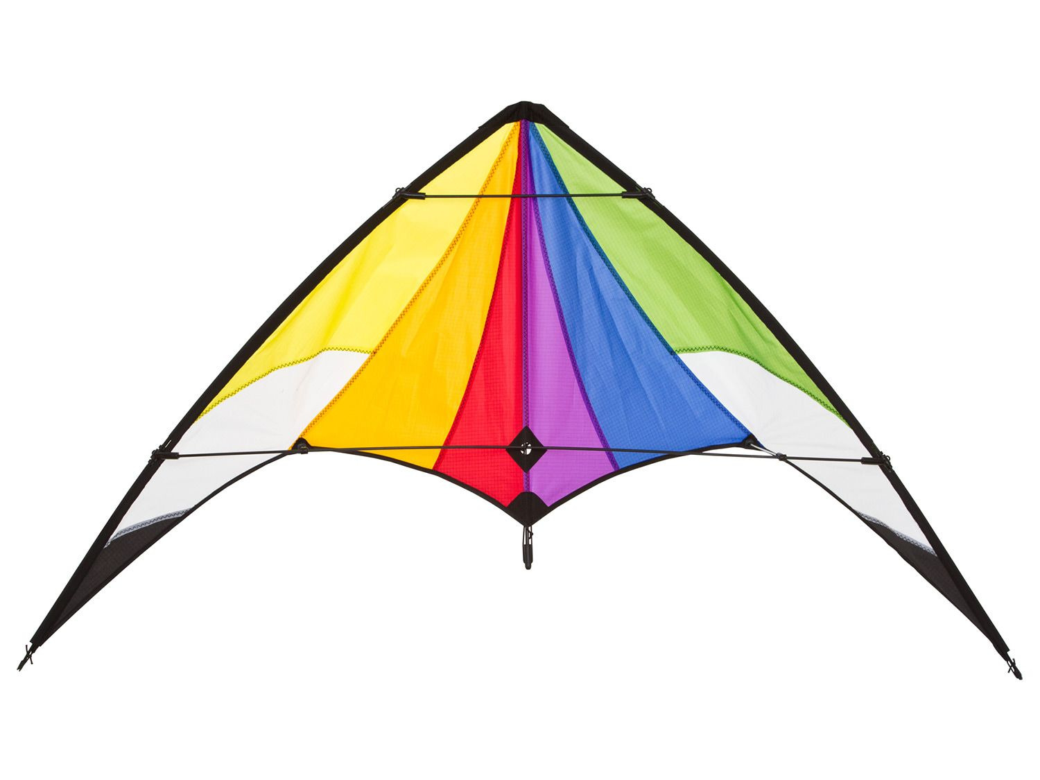 Flikkeren Mechanica maak een foto Ecoline Vlieger Orion Rainbow online kopen | LIDL