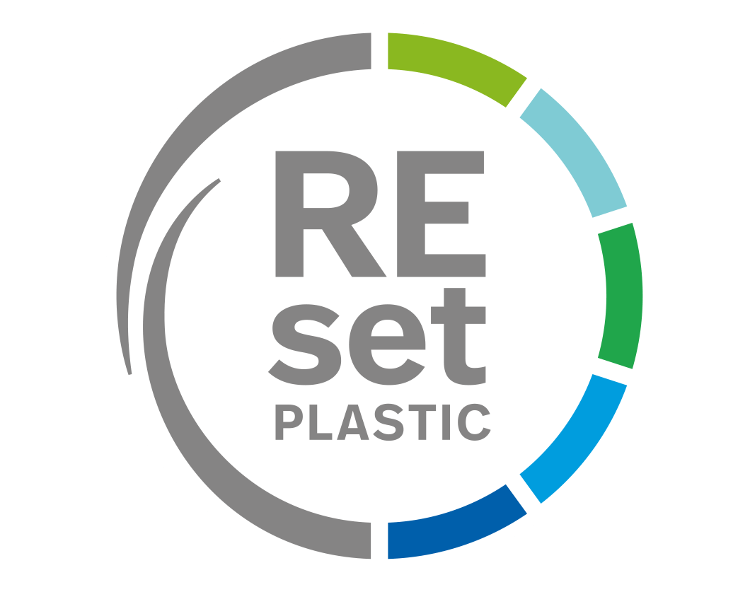 REset Plastic-strategie