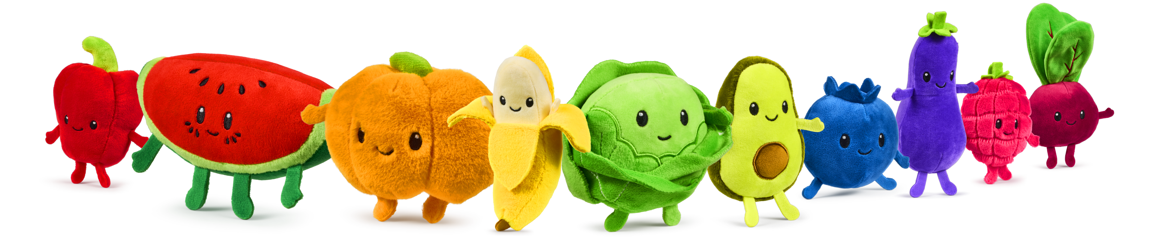 Alle Lidl Mini's op een rij