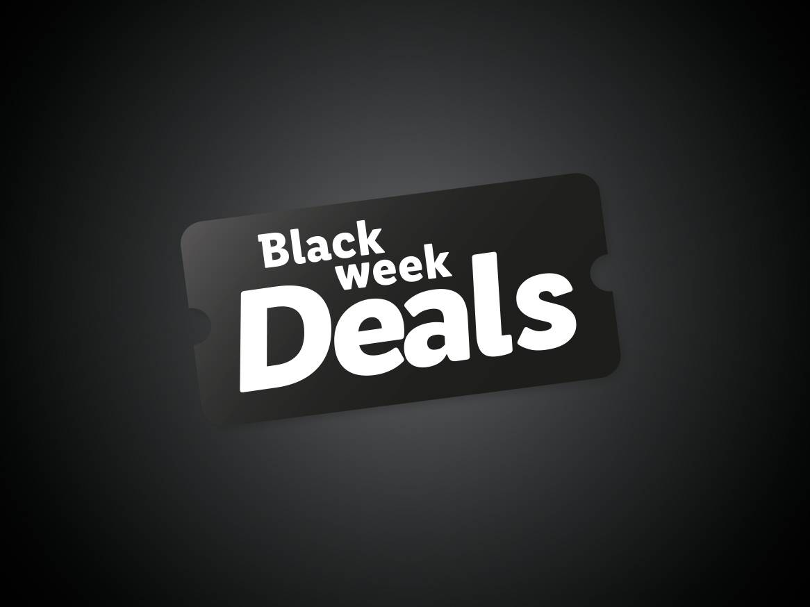 Alle deals