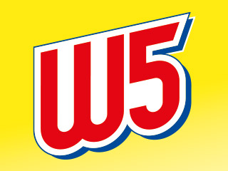 De kracht van W5