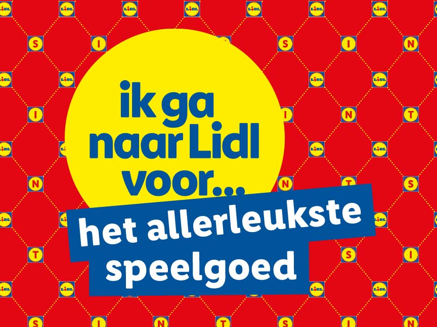 Sinterklaascadeaus